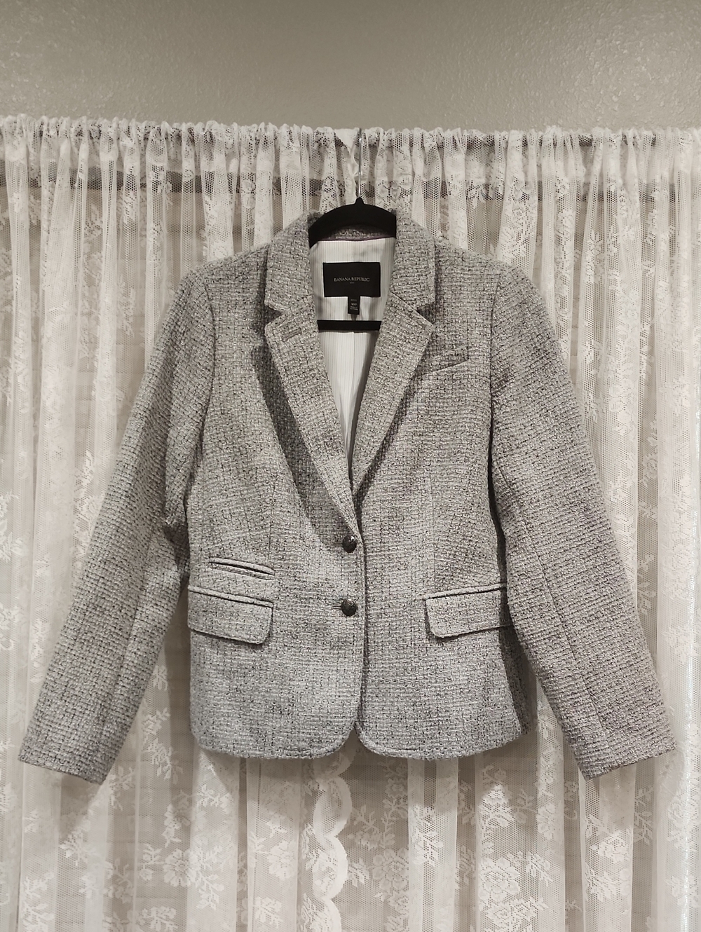 BANANA REPUBLIC BLAZER